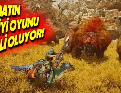 Şubatta Çıkan En İyi PlayStation Oyununu Siz de Seçebilirsiniz 13 Şubatta Çıkan En İyi PlayStation Oyununu Siz de Seçebilirsiniz