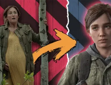 The Last of Us'ın Birinci Sezonunda Gözden Kaçan Detaylar