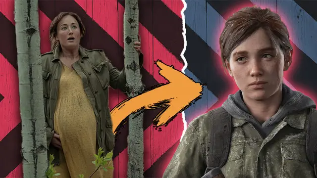 The Last of Us'ın Birinci Sezonunda Gözden Kaçan Detaylar 24 The Last of Us'ın Birinci Sezonunda Gözden Kaçan Detaylar