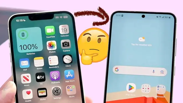 iOS 19, iPhone ile Android Arasındaki Bir Duvarı Daha Kaldıracak 23 iOS 19, iPhone ile Android Arasındaki Bir Duvarı Daha Kaldıracak