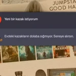 Amazon'a Yapay Zeka Destekli 'Alışveriş Botu' Geliyor