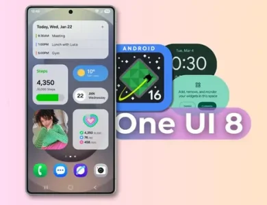 Samsung, Galaxy S25 İçin One UI 8 Beta Sürümünü Yayımladı 18 Samsung, Galaxy S25 İçin One UI 8 Beta Sürümünü Yayımladı