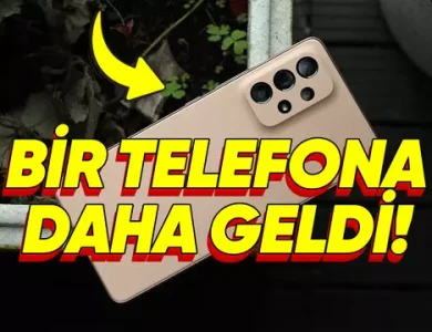 Samsung'un Bir Telefonuna Daha One UI 7 Güncellemesi Geldi 17 Samsung'un Bir Telefonuna Daha One UI 7 Güncellemesi Geldi