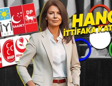 Yapay Zekâ Araçlarıyla Kendi Siyasal Partimizi Yarattık! 14 Yapay Zekâ Araçlarıyla Kendi Siyasi Partimizi Yarattık!