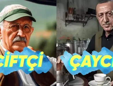 Siyasetçiler Halkın İçinden Kişiler Olsa Iyi mi Görünürlerdi? 14 Siyasetçiler Halkın İçinden Kişiler Olsa Nasıl Görünürlerdi?