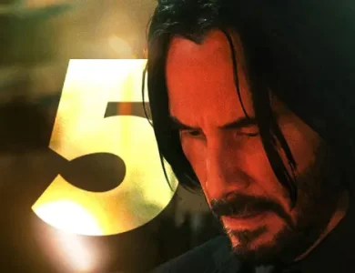Keanu Reeves, John Wick 5 İçin Tek Şartını Açıkladı 14 Keanu Reeves, John Wick 5 İçin Tek Şartını Açıkladı