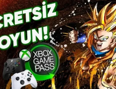 Xbox Game Pass'te Üç Popüler Oyun Parasız Oldu 18 Xbox Game Pass'te Üç Popüler Oyun Ücretsiz Oldu