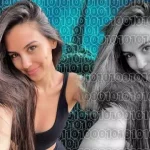 Sosyal Medya Fenomeni, Kendi Yapay Zeka Kopyasını Oluşturdu