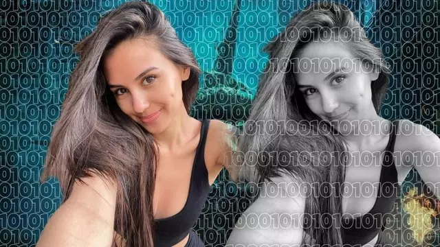 Toplumsal Medya Fenomeni, Kendi Yapay Zeka Kopyasını Oluşturdu 17 Sosyal Medya Fenomeni, Kendi Yapay Zeka Kopyasını Oluşturdu