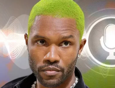 Düzmece Frank Ocean Şarkılarıyla Dolandırıcılık Yaptılar! 32 Sahte Frank Ocean Şarkılarıyla Dolandırıcılık Yaptılar!