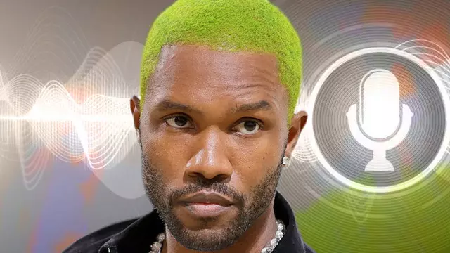 Düzmece Frank Ocean Şarkılarıyla Dolandırıcılık Yaptılar! 16 Sahte Frank Ocean Şarkılarıyla Dolandırıcılık Yaptılar!