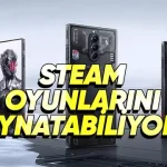 Red Magic 10S Pro Serisi Tanıtıldı