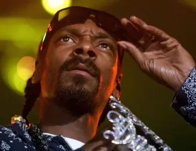 Rapçi Snoop Dog, Yapay Zekâ Hakkında Görüşünü Açıkladı 15 Rapçi Snoop Dog, Yapay Zekâ Hakkındaki Görüşünü Açıkladı
