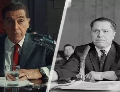 Frank Sheeran Kimdir? Gerçek Yaşam Hikayesi 16 Frank Sheeran Kimdir? Gerçek Hayat Hikayesi