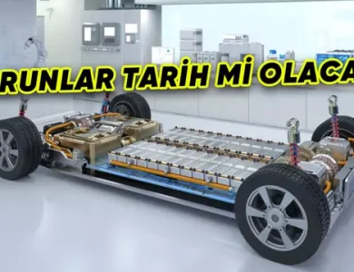 Hyundai, Gelecek Ay Katı Hâlli Bataryasını Duyuracak! 18 Hyundai, Gelecek Ay Katı Hâlli Bataryasını Duyuracak!