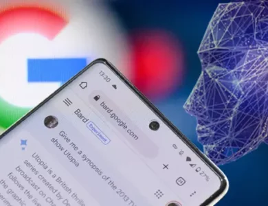 Google, Bard'ı Pixel Telefonlara Widget Olarak Getirecek 13 Google, Bard'ı Pixel Telefonlara Widget Olarak Getirecek