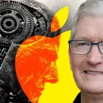 Apple CEO'su Tim Cook'tan Yapay Zeka Açıklaması