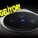 vivo, Türkiye'de 5G Kullanımıyla İlgili Açıklama Yaptı