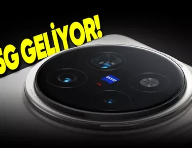 vivo, Türkiye'de 5G Kullanımıyla İlgili Izahat Yapmış oldu 14 vivo, Türkiye'de 5G Kullanımıyla İlgili Açıklama Yaptı