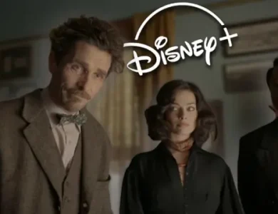 Yıldızlarla Dolu Amsterdam Filmi Disney+'ya Gösterildi 14 Yıldızlarla Dolu Amsterdam Filmi Disney+'ya Yayınlandı