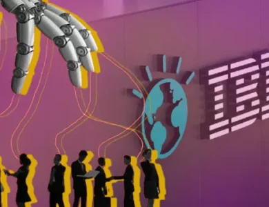 IBM, Binlerce Pozisyonu Yapay Zekâ ile Değiştirecek 16 IBM, Binlerce Pozisyonu Yapay Zekâ ile Değiştirecek