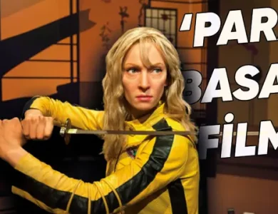 Kill Bill Film Serisi Hakkında İlginç Bilgiler 13 Kill Bill Film Serisi Hakkında İlginç Bilgiler