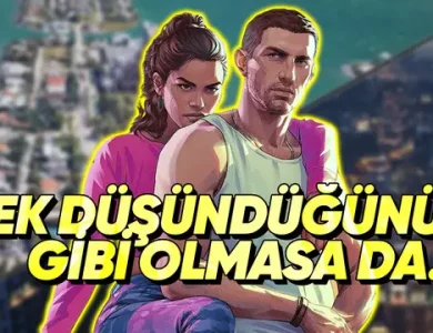 GTA 6 Bir Fizyolojik Mağazada Ön Siparişe Açıldı 21 GTA 6 Bir Fiziksel Mağazada Ön Siparişe Açıldı