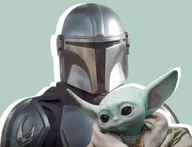 Yıldız Wars: The Mandalorian 3. Sürem Başladı 21 Star Wars: The Mandalorian 3. Sezon Başladı