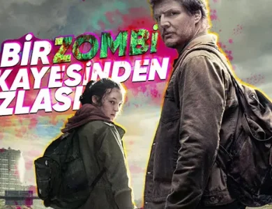 The Last of Us İncelemesi 20 The Last of Us İncelemesi