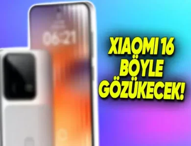 Xiaomi 16'nın Tasarımı Sızdırıldı! - HS – Güncel Teknoloji Haberleri ve Video İncelemeleri 15 Xiaomi 16'nın Tasarımı Sızdırıldı! - Webtekno – Güncel Teknoloji Haberleri ve Video İncelemeleri