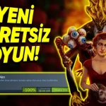 400 TL Değerindeki Golden Light, Steam'de Ücretsiz Oldu