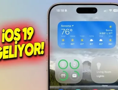 Apple, WWDC 2025'in Programını Açıkladı! 14 Apple, WWDC 2025'in Programını Açıkladı!