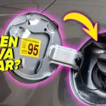 Benzin Deposu Neden Hava Yapar?