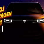 Volkswagen, Martta Ucuz Elektrikli Otomobil Tanıtacak