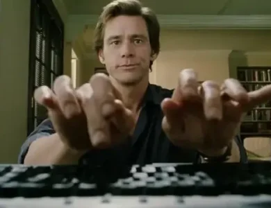 Klavye-Mouse Kullanma Şekliniz Stresli Olduğunuzu Gösteriyor 16 Klavye-Mouse Kullanma Şekliniz Stresli Olduğunuzu Gösteriyor