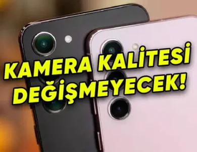 Samsung Galaxy S25 FE'nin Bazı Özellikleri Ortaya Çıktı