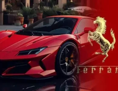 Ferrari Dünya Çapında Kaç Vasıta Sattığını Açıkladı! 18 Ferrari Dünya Çapında Kaç Araç Sattığını Açıkladı!