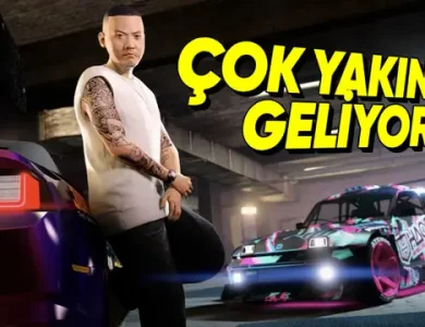 GTA 5 Yeni Nesil Güncellemesi PC'ye Geliyor 15 GTA 5 Yeni Nesil Güncellemesi PC'ye Geliyor