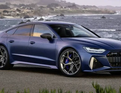 "A7 Sportback 55 Turbo FSI Quattro S tronic"ten Devam: Audi, Daha Kolay İsimlendirme Stratejisinden Vazgeçti 17 "A7 Sportback 55 Turbo FSI Quattro S tronic"ten Devam: Audi, Daha Basit İsimlendirme Stratejisinden Vazgeçti