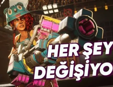 Xbox Oyunlarda Kullanacağı Yeni Yapay Zekâ Modelini Tanıttı! 13 Xbox Oyunlarda Kullanacağı Yeni Yapay Zekâ Modelini Tanıttı!