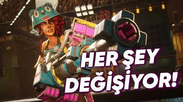 Xbox Oyunlarda Kullanacağı Yeni Yapay Zekâ Modelini Tanıttı! 26 Xbox Oyunlarda Kullanacağı Yeni Yapay Zekâ Modelini Tanıttı!