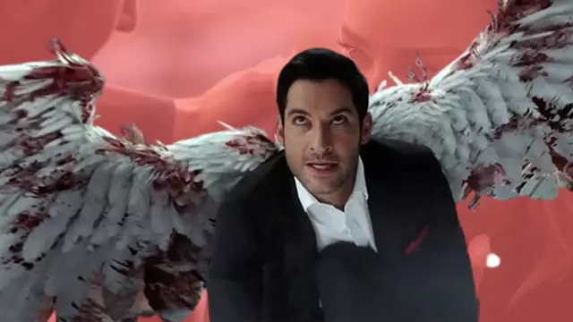 Lucifer Dizisi Hakkında İlginç Bilgiler 18 Lucifer Dizisi Hakkında İlginç Bilgiler