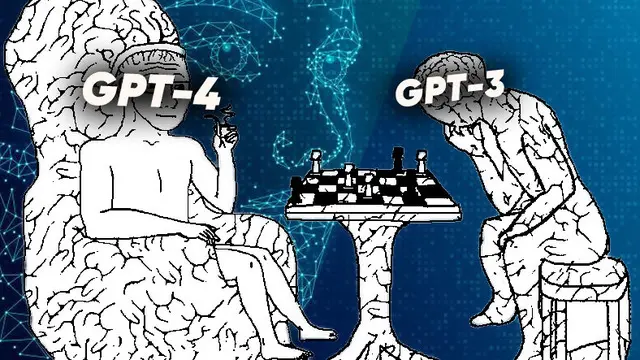 GPT-4’ün Ağzınızı Açık Bıraktıracak Kabiliyetleri 27 GPT-4’ün Ağzınızı Açık Bıraktıracak Yetenekleri