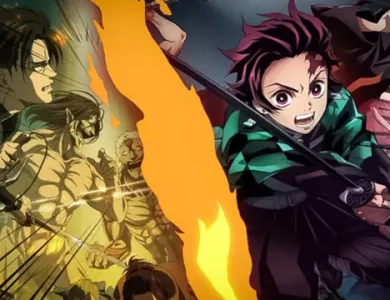 Yedinci Crunchyroll Anime Ödülleri Sahiplerini Buldu