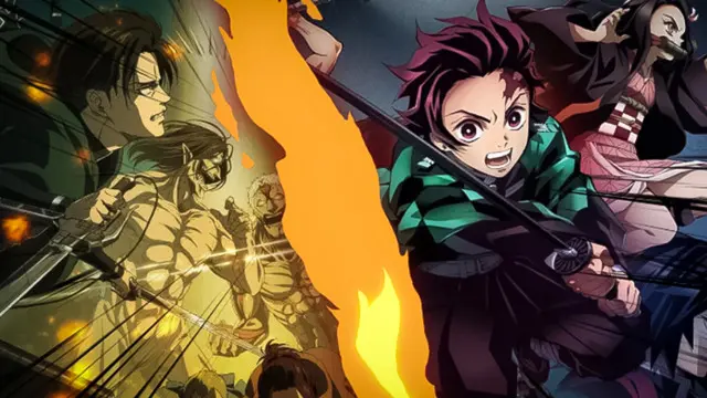 Yedinci Crunchyroll Anime Ödülleri Sahiplerini Buldu 20 Yedinci Crunchyroll Anime Ödülleri Sahiplerini Buldu