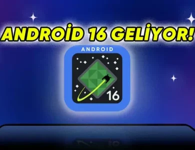 Android 16 Bugün Tanıtılacak: Canlı Yayın Nasıl İzlenir?