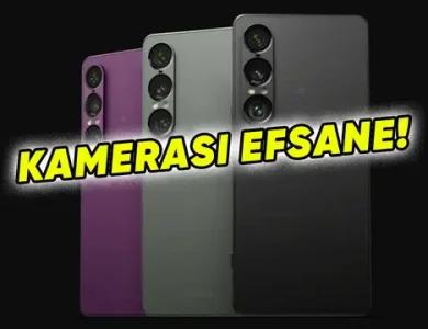 Sony Xperia 1 VII Duyuruldu: Fiyatı ve Özellikleri