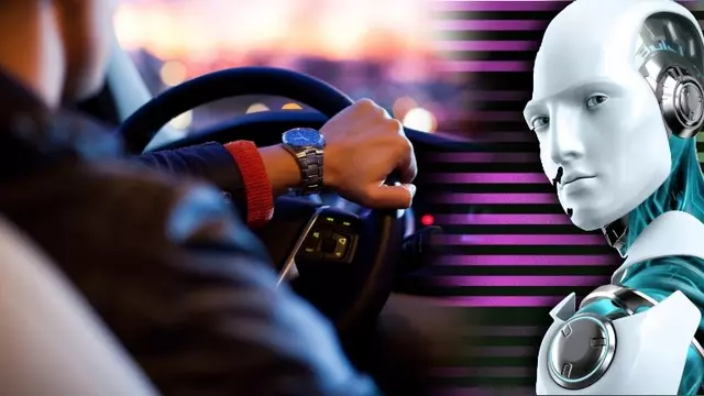 ChatGPT, Şimdi de Otomobillere Geliyor 18 ChatGPT, Şimdi de Otomobillere Geliyor