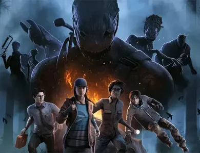 Dead By Daylight’ın Filmi Geliyor