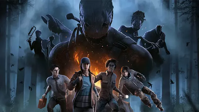 Dead By Daylight’ın Filmi Geliyor 18 Dead By Daylight’ın Filmi Geliyor